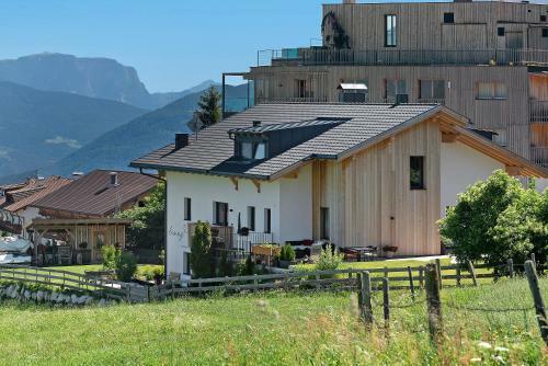 Apartment Sch�ne Aussicht