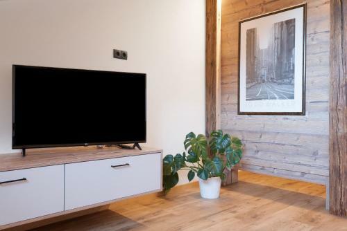 Apartment Sch�ne Aussicht 2