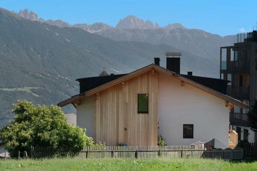 Apartment Sch�ne Aussicht 2