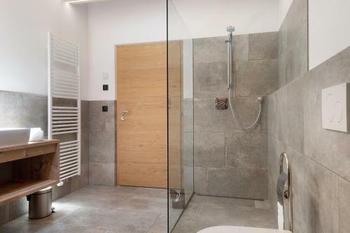 Apartment Sch�ne Aussicht 2