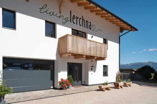 Apartment Morgentau