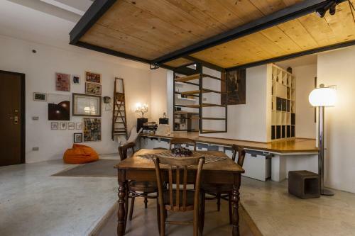 Apartamento Casa Riccio