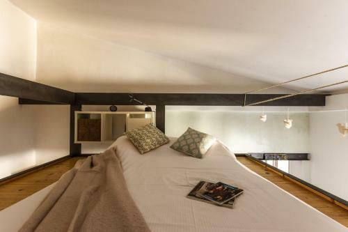 Apartamento Casa Riccio