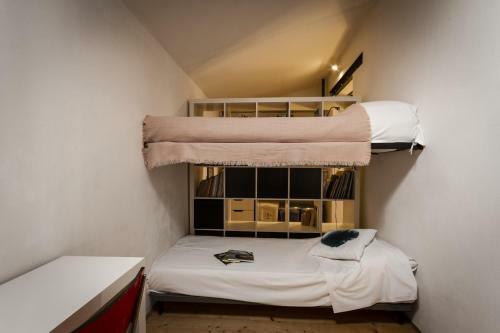 Apartamento Casa Riccio