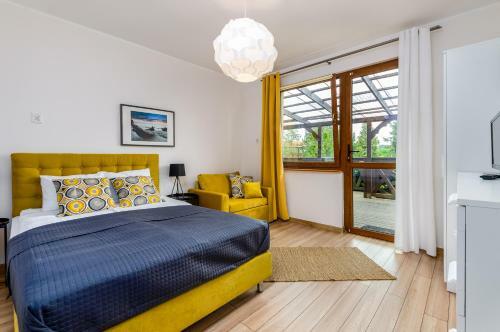 Apartamento O?rodek Wypoczynkowy Karolina