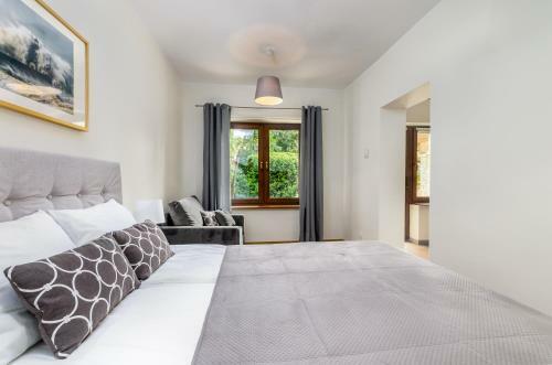 Apartamento O?rodek Wypoczynkowy Karolina
