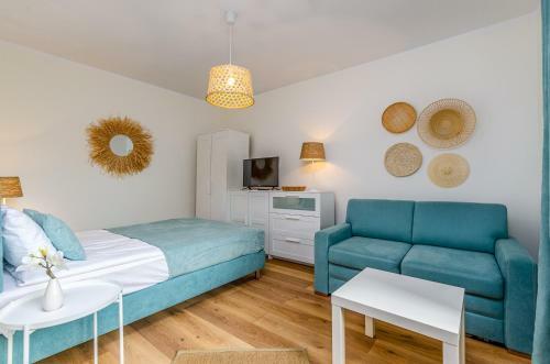 Apartamento O?rodek Wypoczynkowy Karolina