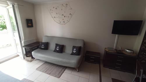 Apartamento Mieszkanie Stegna Holiday