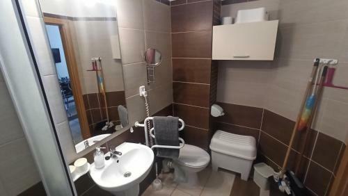Apartamento Mieszkanie Stegna Holiday
