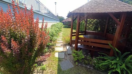 Apartamento Mieszkanie Stegna Holiday
