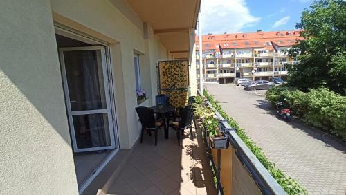 Apartamento Mieszkanie Stegna Holiday