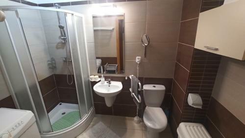 Apartamento Mieszkanie Stegna Holiday