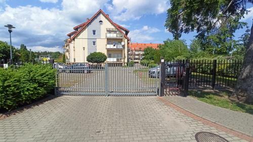 Apartamento Mieszkanie Stegna Holiday