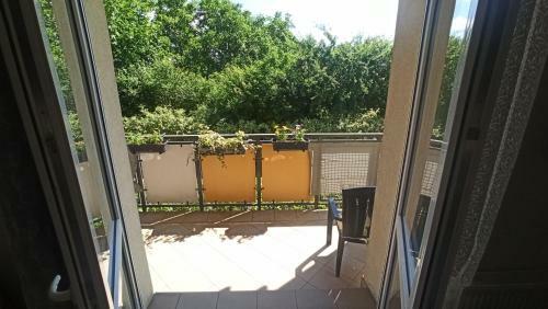 Apartamento Mieszkanie Stegna Holiday