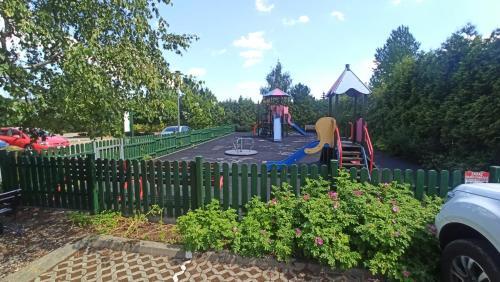 Apartamento Mieszkanie Stegna Holiday