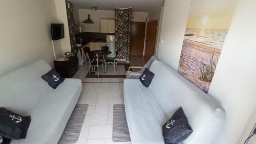 Apartamento Mieszkanie Stegna Holiday