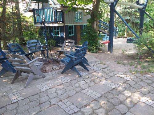 Apartamento Fajna Chatka (Mieszkanko A)