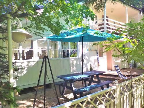 Apartamento Fajna Chatka (Mieszkanko A)