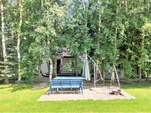 Apartamento Fajna Chatka (Mieszkanko A)