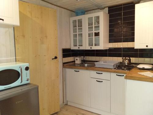 Apartamento Fajna Chatka (Mieszkanko A)