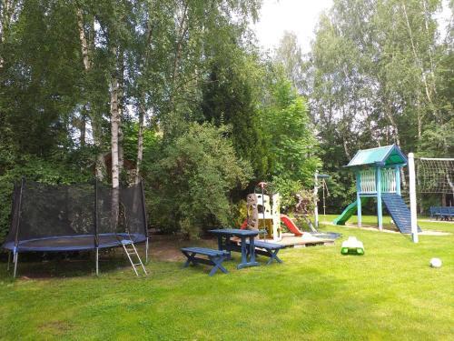 Apartamento Fajna Chatka (Mieszkanko A)