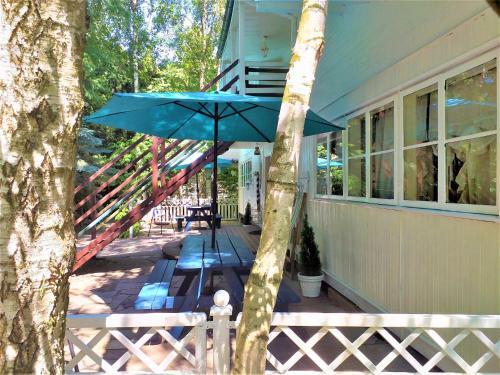Apartamento Fajna Chatka (Mieszkanko A)
