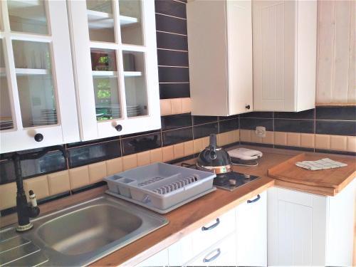 Apartamento Fajna Chatka (Mieszkanko A)