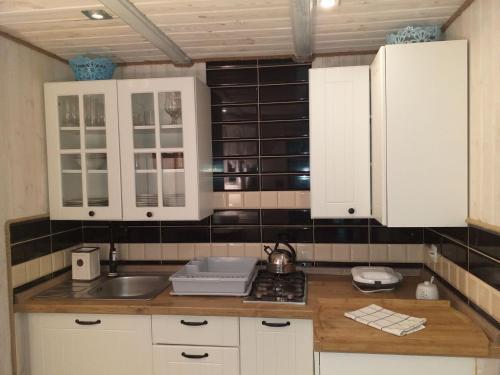 Apartamento Fajna Chatka (Mieszkanko A)