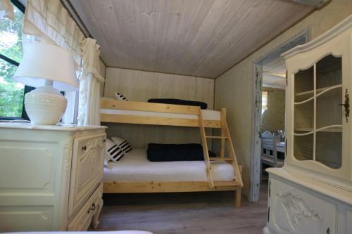 Apartamento Fajna Chatka (Mieszkanko A)