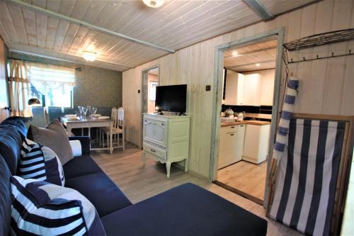Apartamento Fajna Chatka (Mieszkanko A)