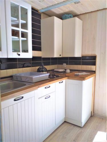 Apartamento Fajna Chatka (Mieszkanko A)