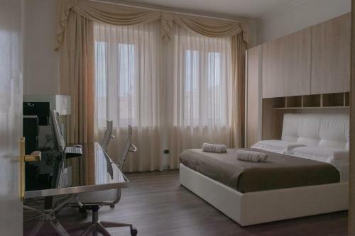 Apartamento Appartamento Incantevole Con Parcheggio Gratuito