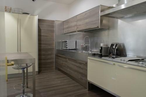Apartamento Appartamento Incantevole Con Parcheggio Gratuito