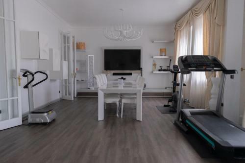 Apartamento Appartamento Incantevole Con Parcheggio Gratuito