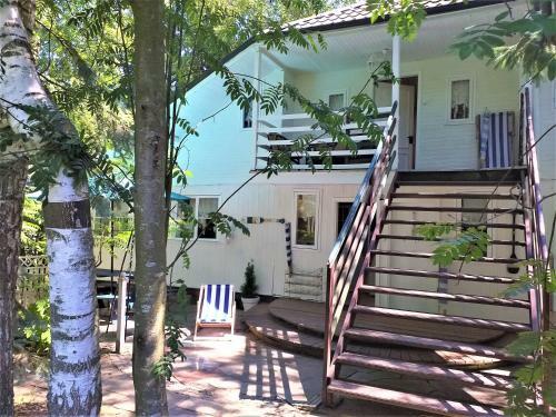 Apartamento Fajna Chatka ( Mieszkanko C )