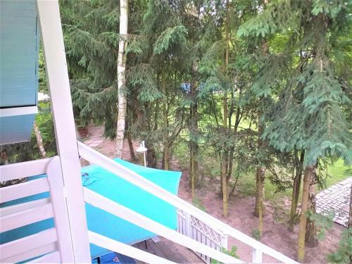 Apartamento Fajna Chatka ( Mieszkanko C )