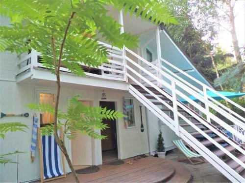 Apartamento Fajna Chatka ( Mieszkanko C )
