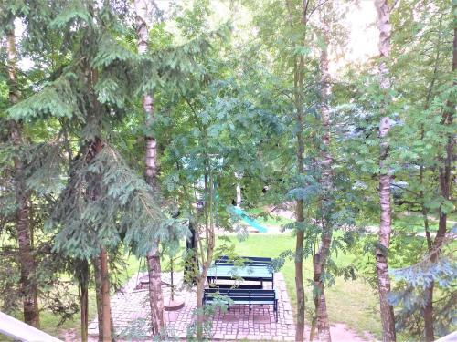 Apartamento Fajna Chatka ( Mieszkanko C )