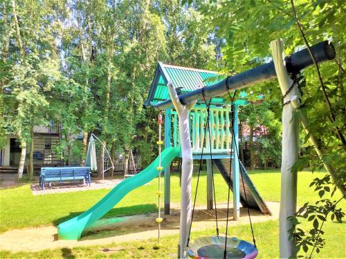 Apartamento Fajna Chatka ( Mieszkanko C )