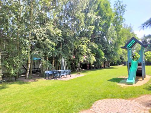 Apartamento Fajna Chatka ( Mieszkanko C )