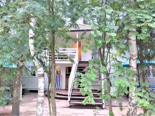 Apartamento Fajna Chatka ( Mieszkanko C )