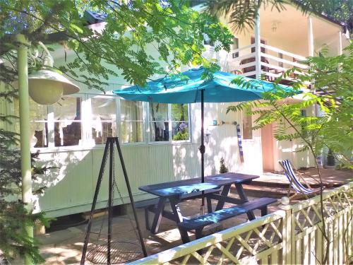 Apartamento Fajna Chatka ( Mieszkanko C )