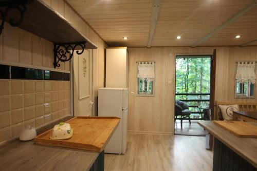 Apartamento Fajna Chatka ( Mieszkanko C )