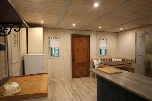Apartamento Fajna Chatka ( Mieszkanko C )