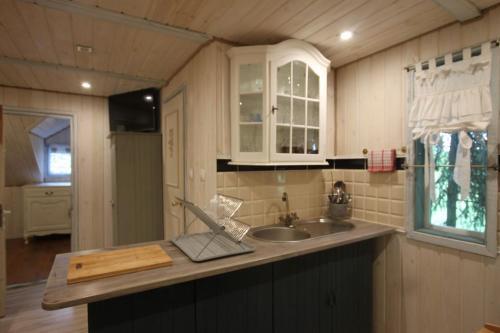 Apartamento Fajna Chatka ( Mieszkanko C )