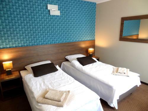 Hotel Krystyna
