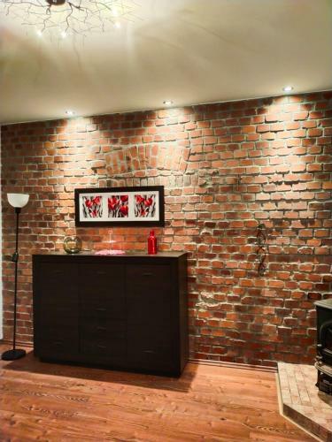 Apartament Sielsko-wiejsko