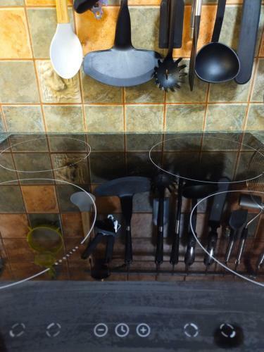 Apartament Sielsko-wiejsko