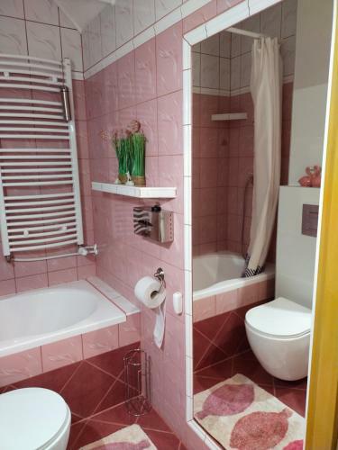 Apartament Sielsko-wiejsko