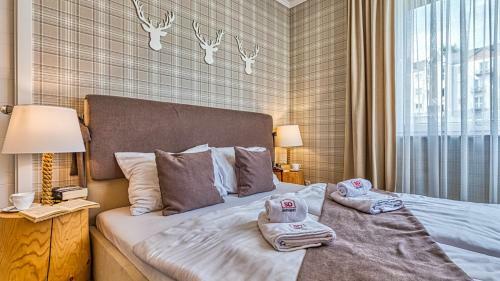 Apartament Na Szlaku - 5d Apartamenty